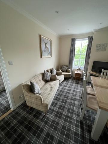 Waverley Inn Flat Inverness Exterior foto