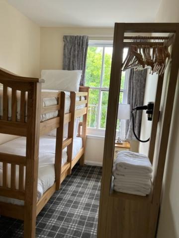 Waverley Inn Flat Inverness Exterior foto